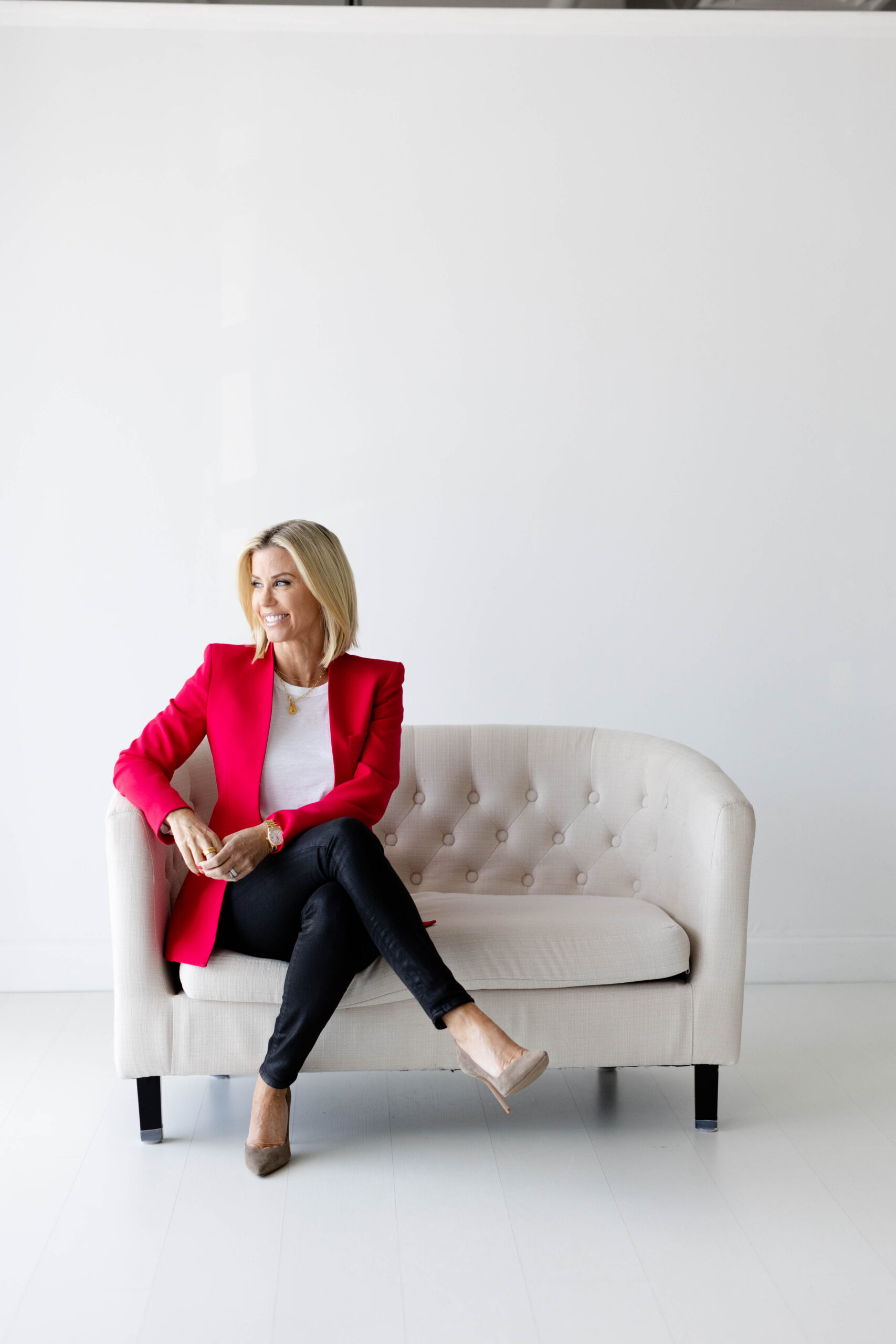 Join The Founders Circle — Bridget Fitzpatrick
